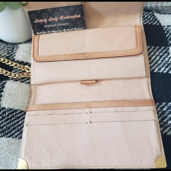 🎉SALE🎉 Louis Vuitton Multicolor Crossbody - Picture 7 of 9